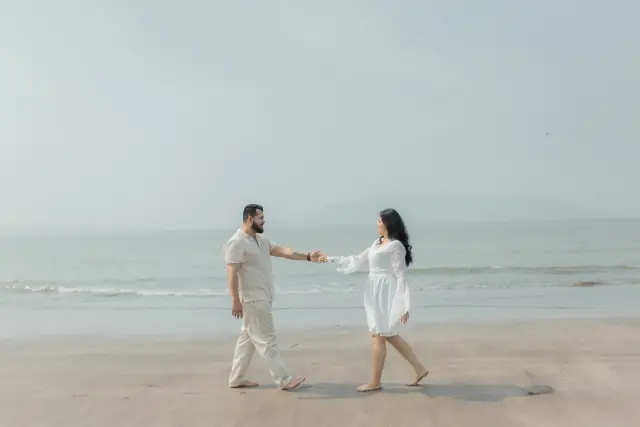 Alibaug pre wedding photograph 97